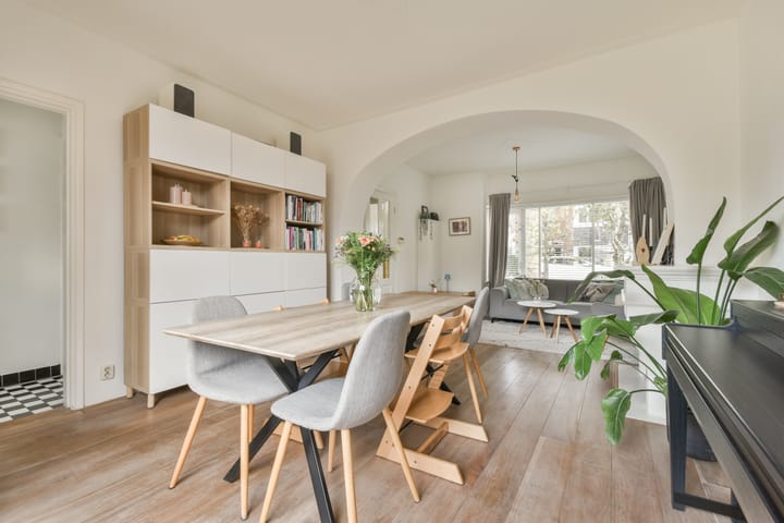 Photo 8 of Ibisstraat 17