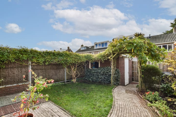 Photo 14 of Ibisstraat 17