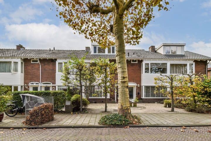 Photo 27 of Ibisstraat 17