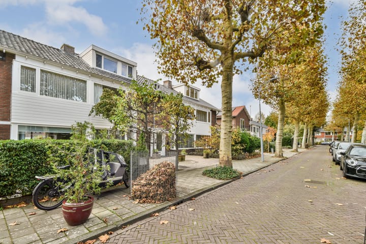 Photo 28 of Ibisstraat 17