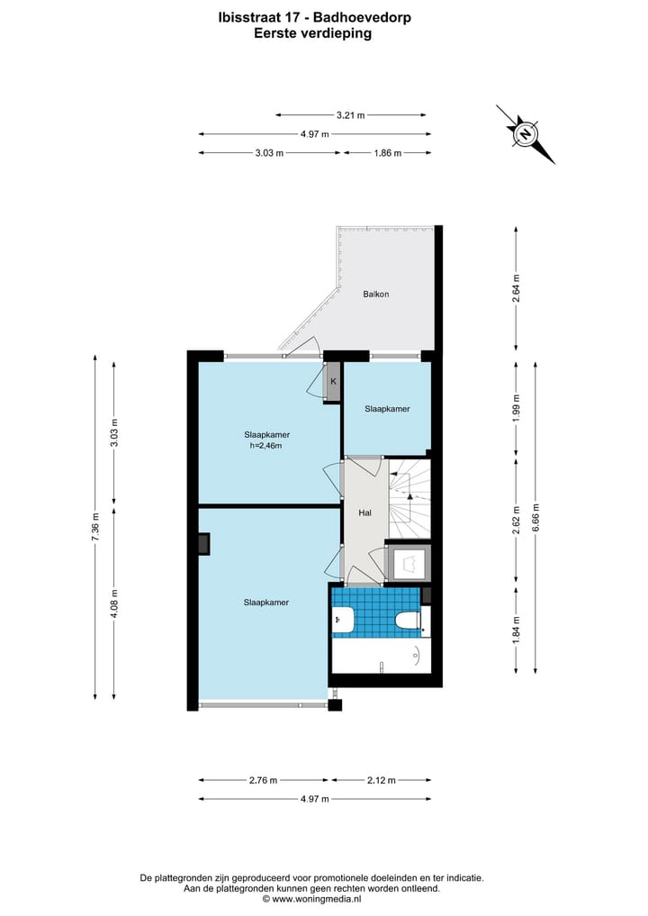 Photo 34 of Ibisstraat 17