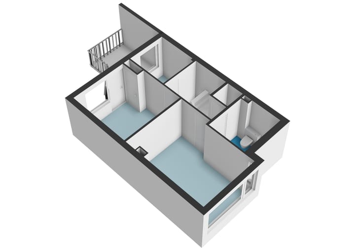 Photo 36 of Ibisstraat 17