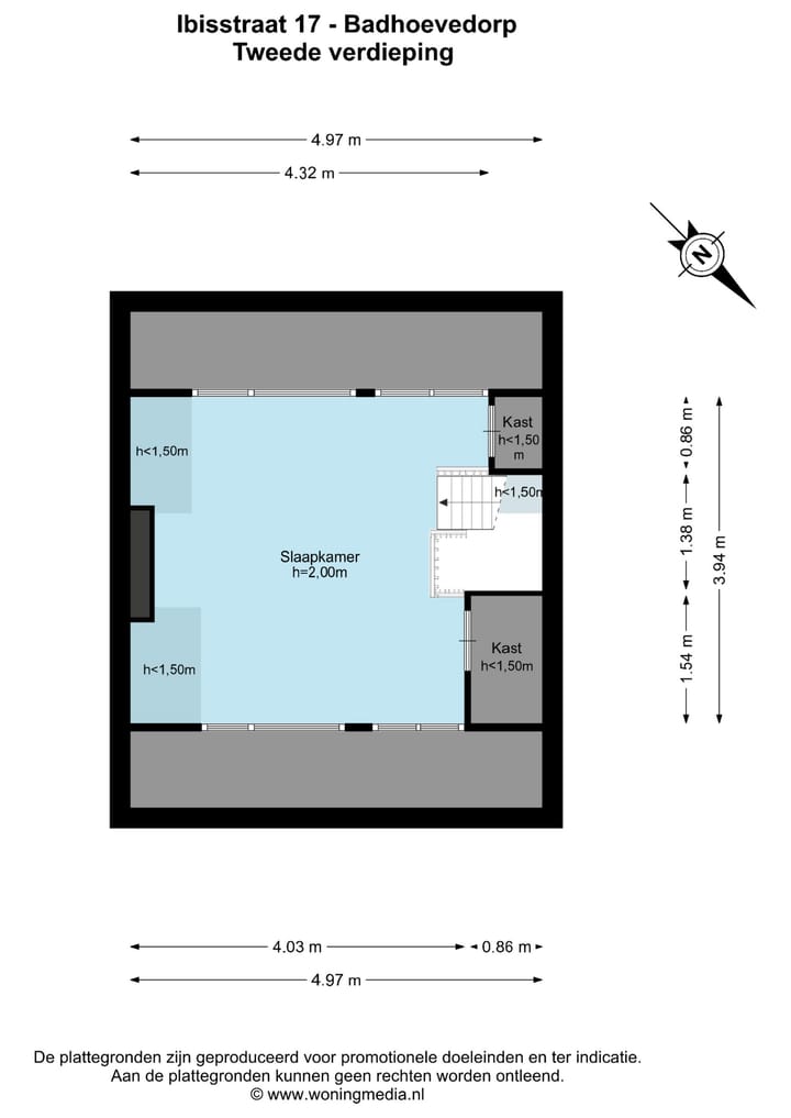 Photo 37 of Ibisstraat 17