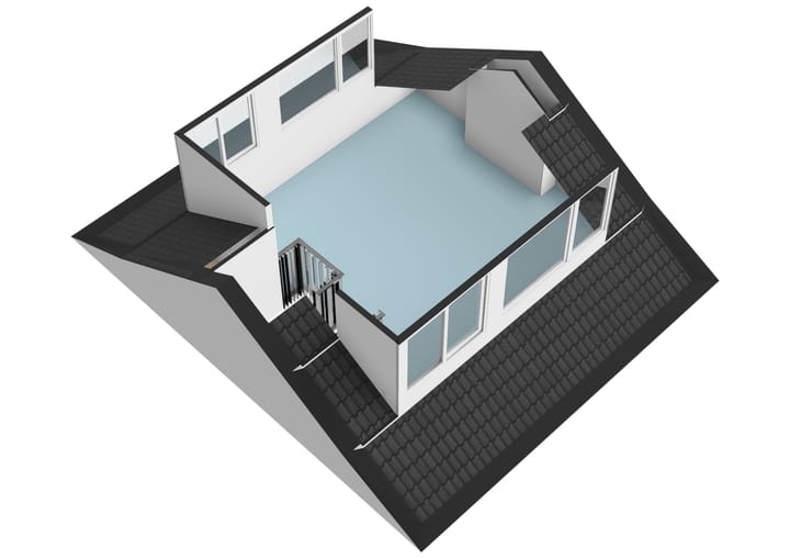 Photo 38 of Ibisstraat 17