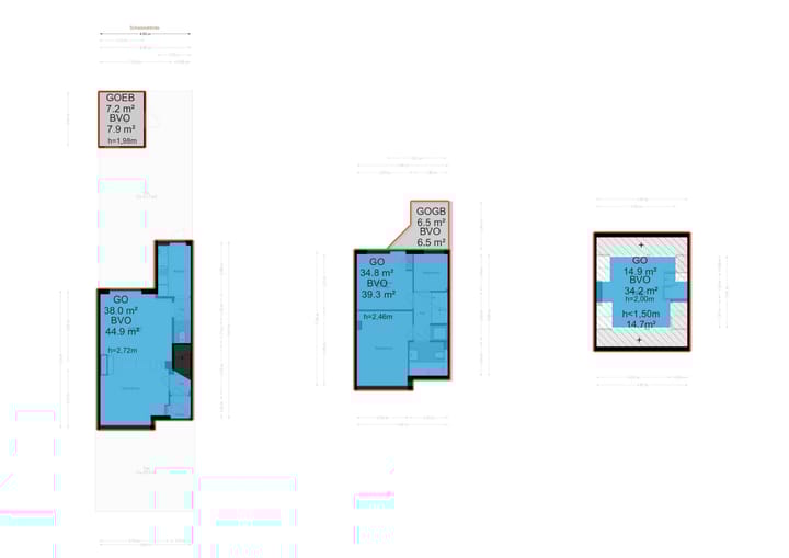 Photo 40 of Ibisstraat 17