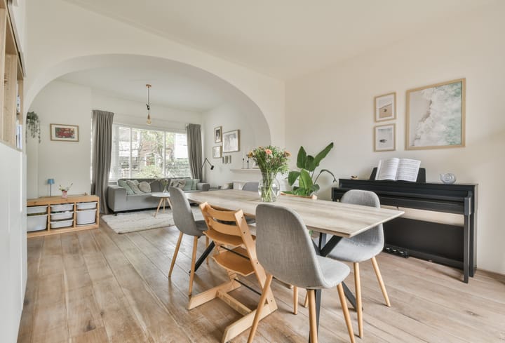 Photo 3 of Ibisstraat 17