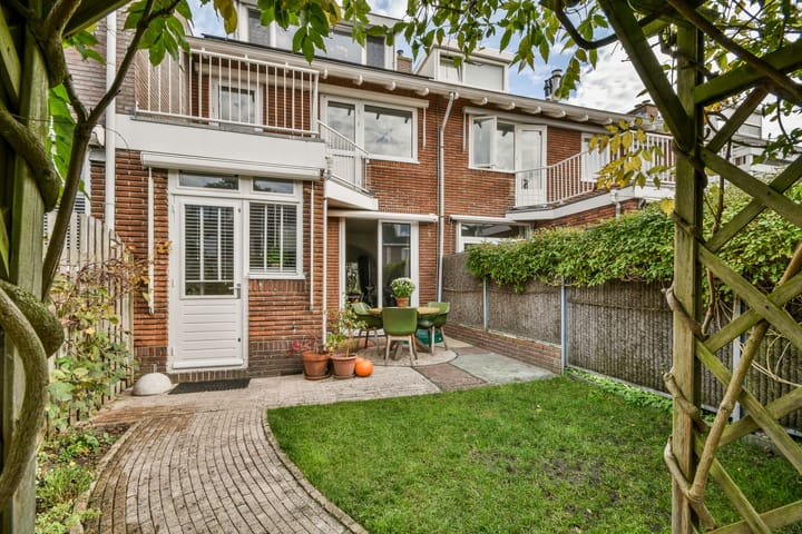 Photo 12 of Ibisstraat 17