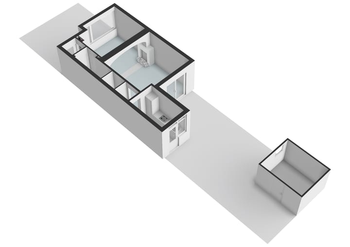 Photo 32 of Ibisstraat 17