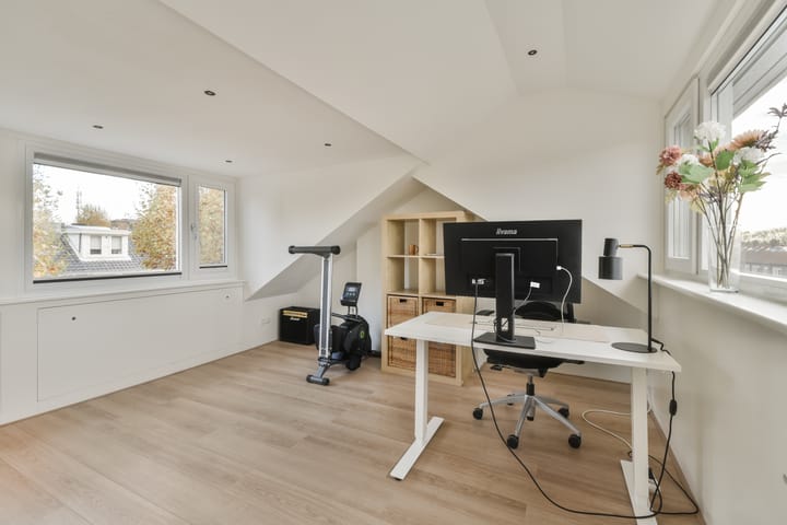 Photo 23 of Ibisstraat 17