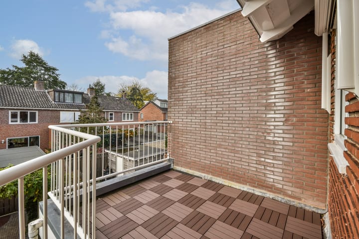 Photo 16 of Ibisstraat 17