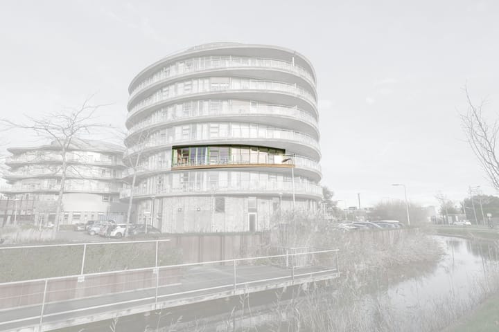 Photo 32 of Schiereiland 11