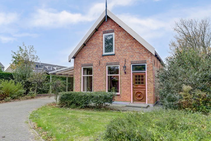 Foto 32 van Trambaan 1