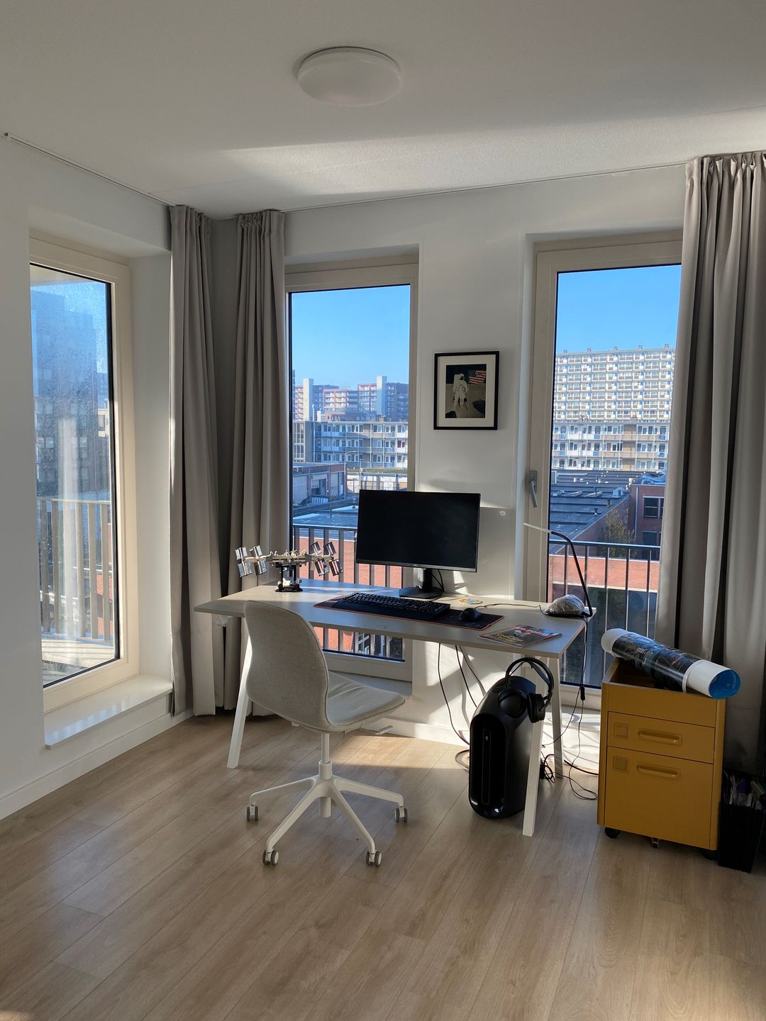 Foto 7 van Fabrieksstraat 170