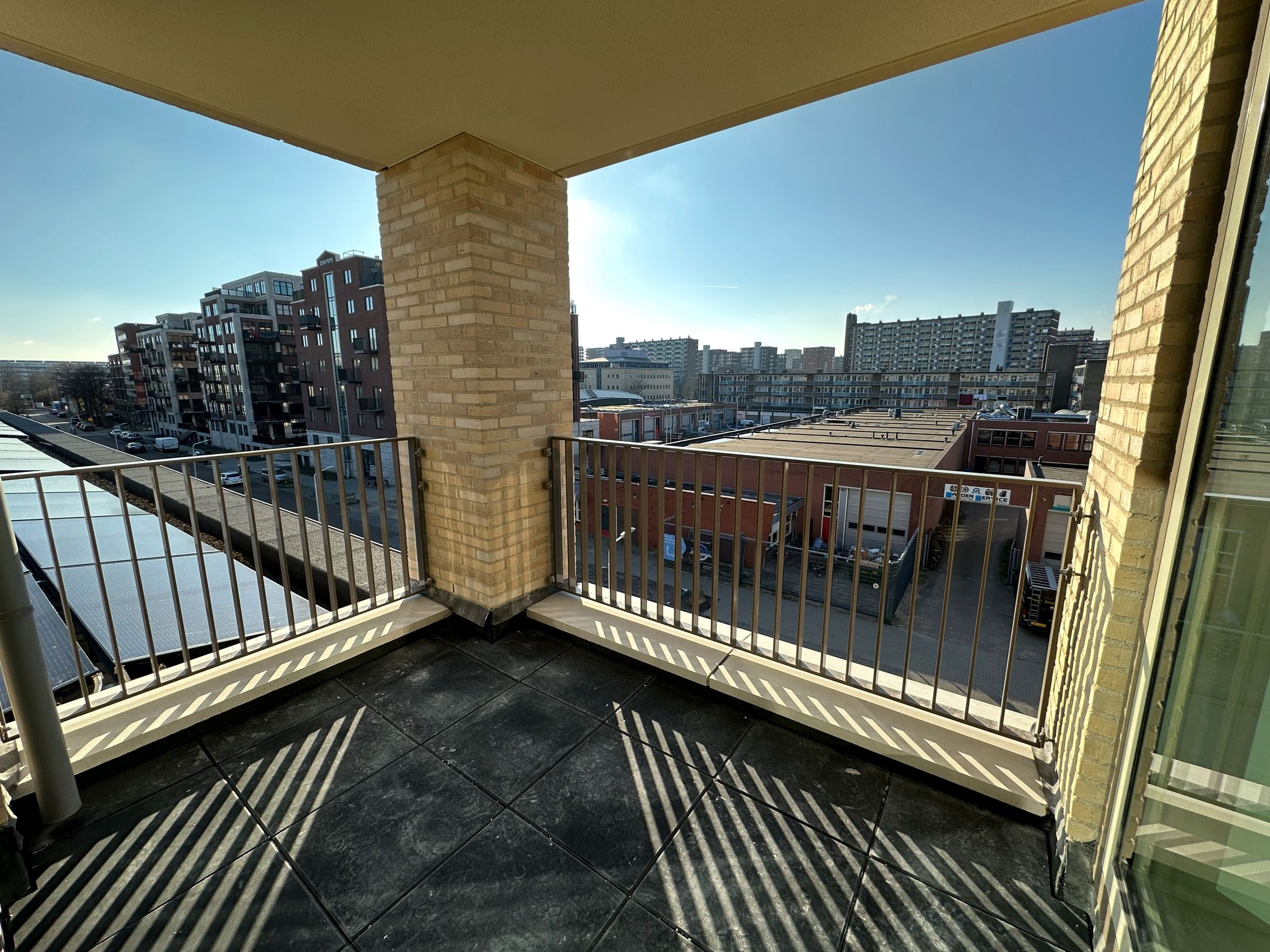 Foto 12 van Fabrieksstraat 170