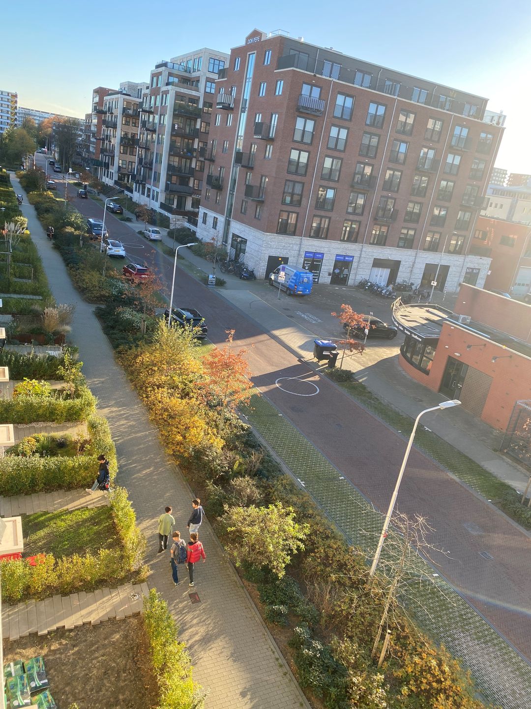 Foto 13 van Fabrieksstraat 170