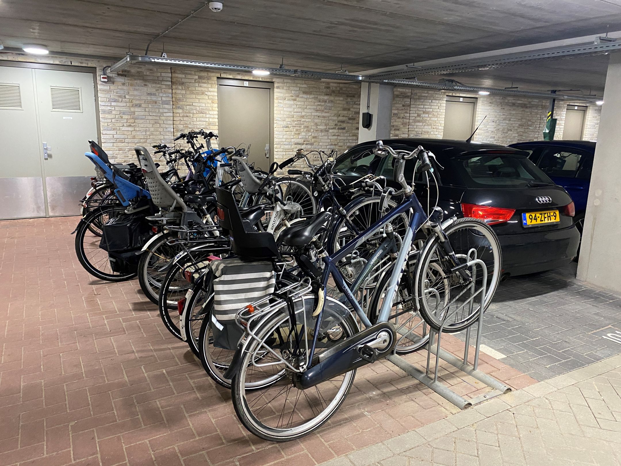 Foto 21 van Fabrieksstraat 170