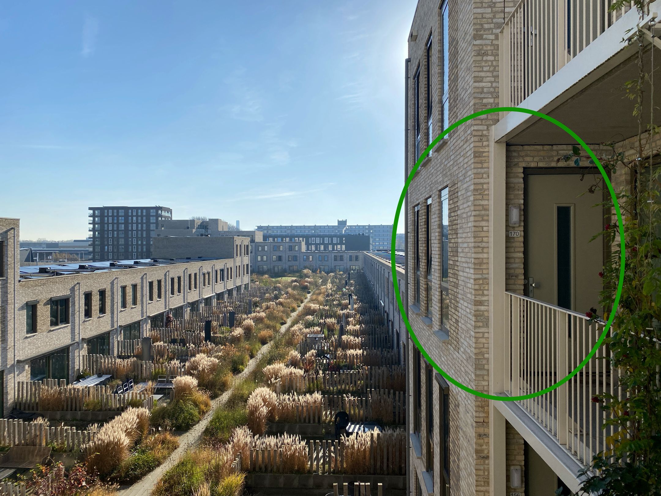 Foto 24 van Fabrieksstraat 170