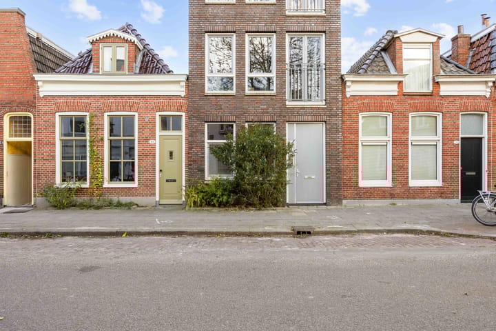 Foto 4 van Kerklaan 41