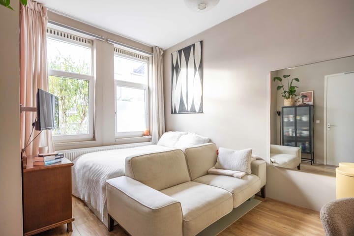 Foto 7 van Kerklaan 41