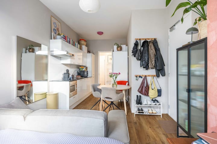 Foto 11 van Kerklaan 41