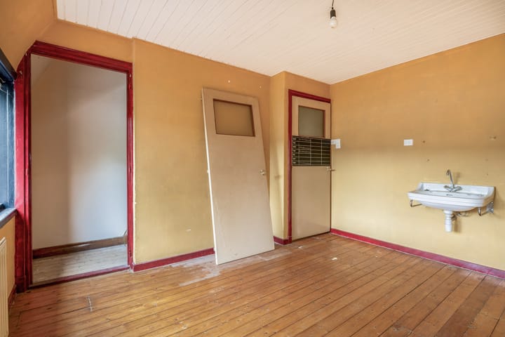 Photo 4 of Kempensebaan 93