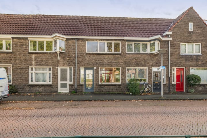 Foto 5 van Kempensebaan 93