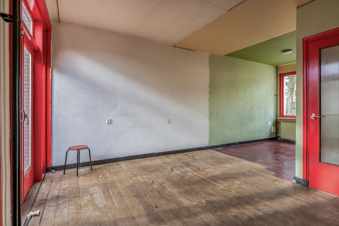 Photo 11 of Kempensebaan 93