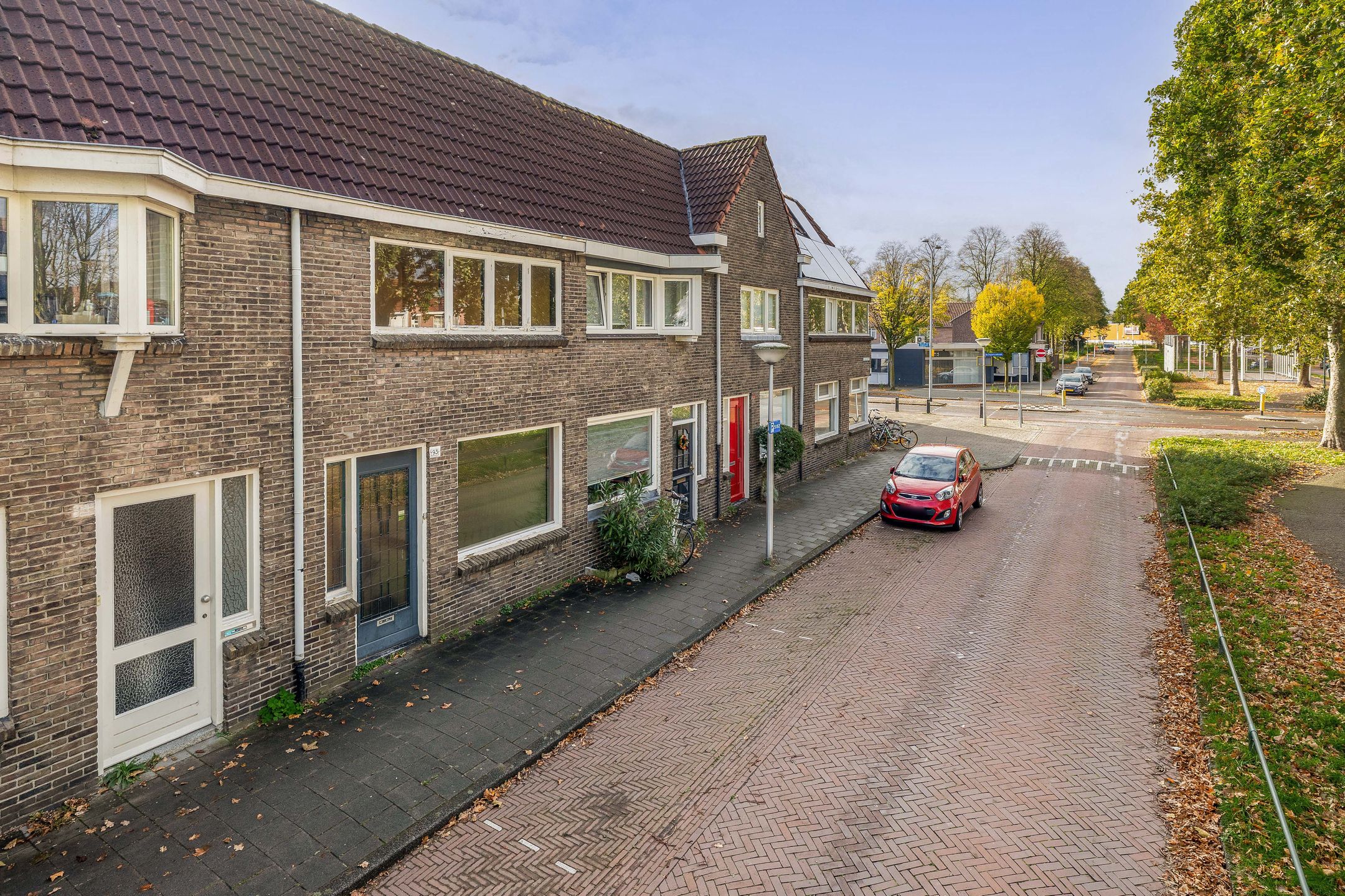 Photo 6 of Kempensebaan 93