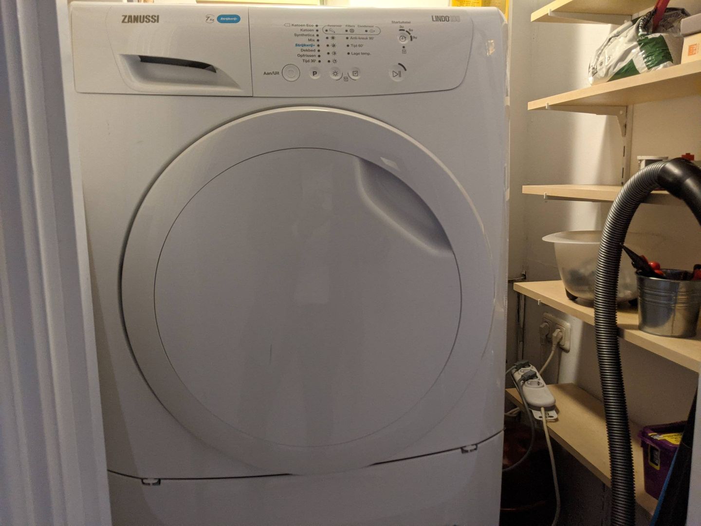 Foto 19 van Oudeschans 81-B