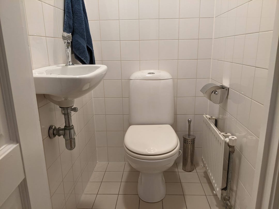 Foto 23 van Oudeschans 81-B