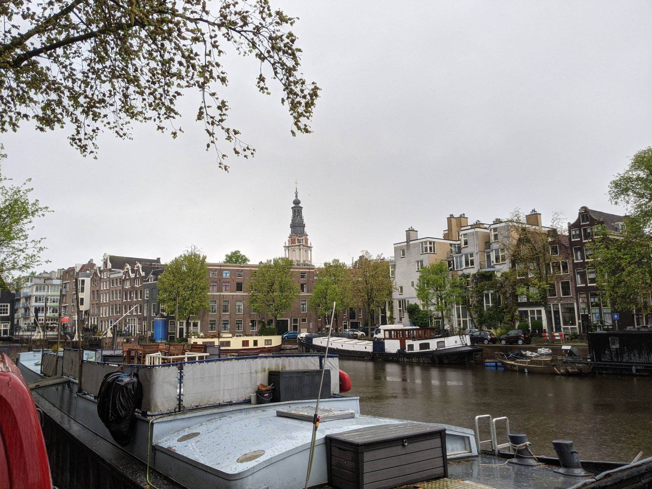 Foto 3 van Oudeschans 81-B