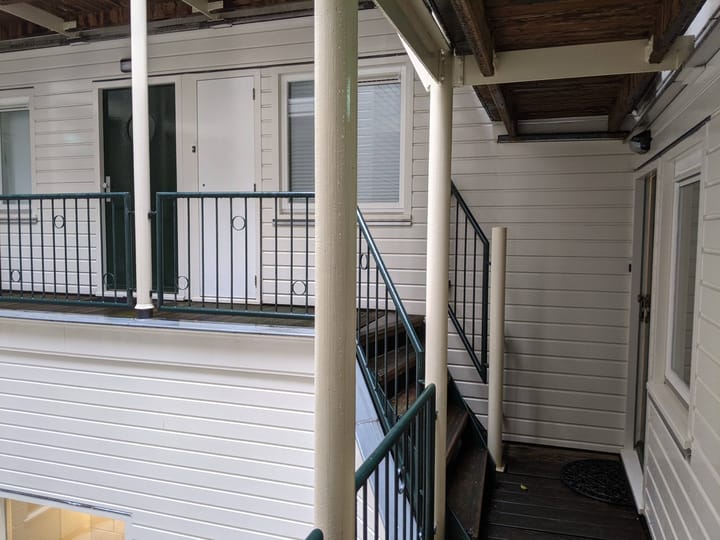 Foto 6 van Oudeschans 81-B