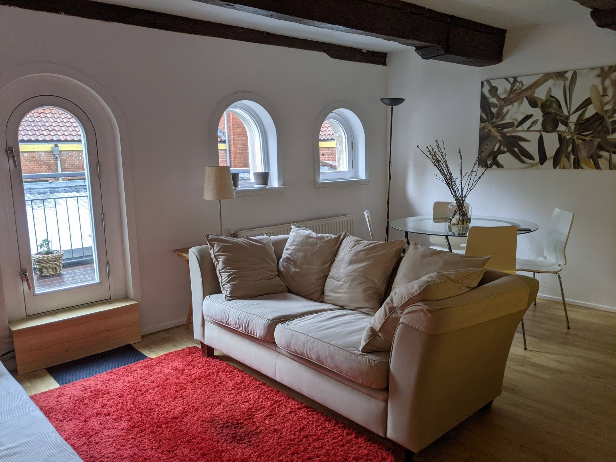 Foto 9 van Oudeschans 81-B