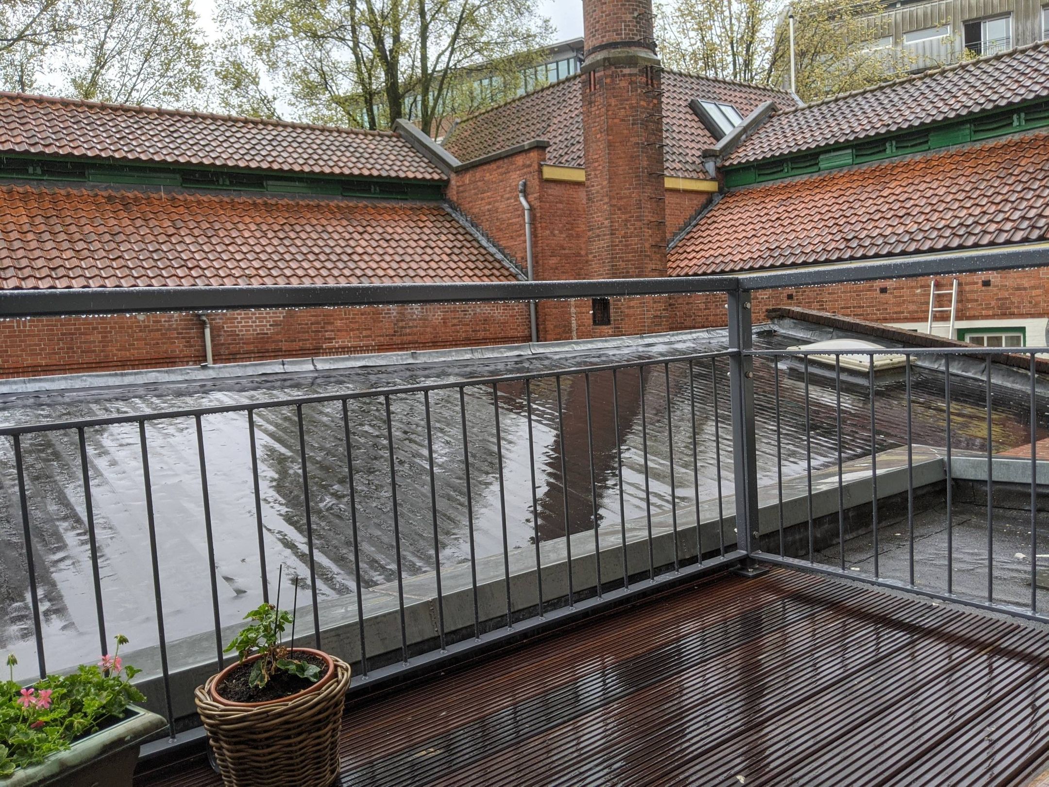 Foto 24 van Oudeschans 81-B