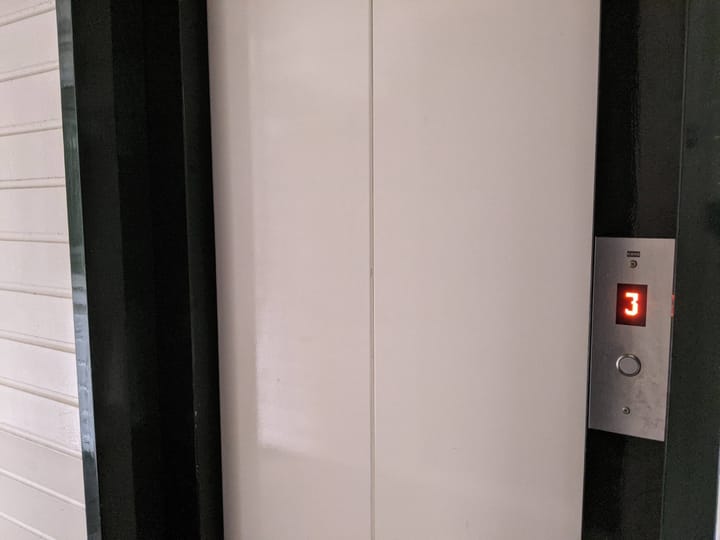 Foto 5 van Oudeschans 81-B