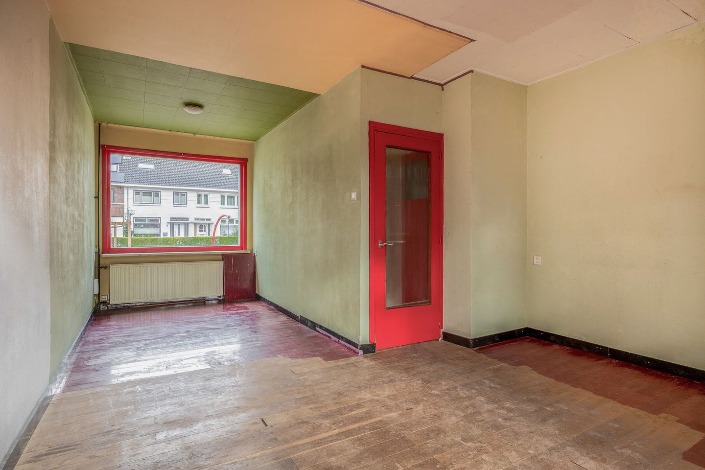 Photo 10 of Kempensebaan 93