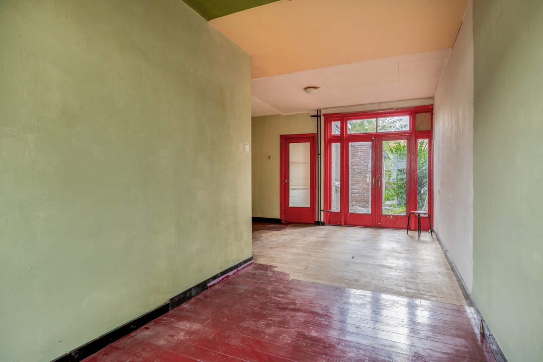 Photo 13 of Kempensebaan 93