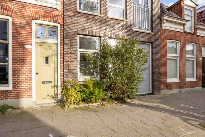 Foto 17 van Kerklaan 41