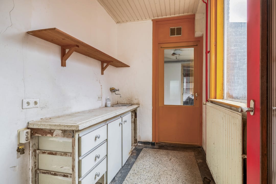 Photo 16 of Kempensebaan 93