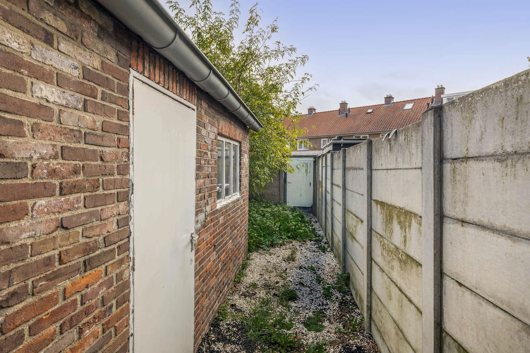 Photo 31 of Kempensebaan 93