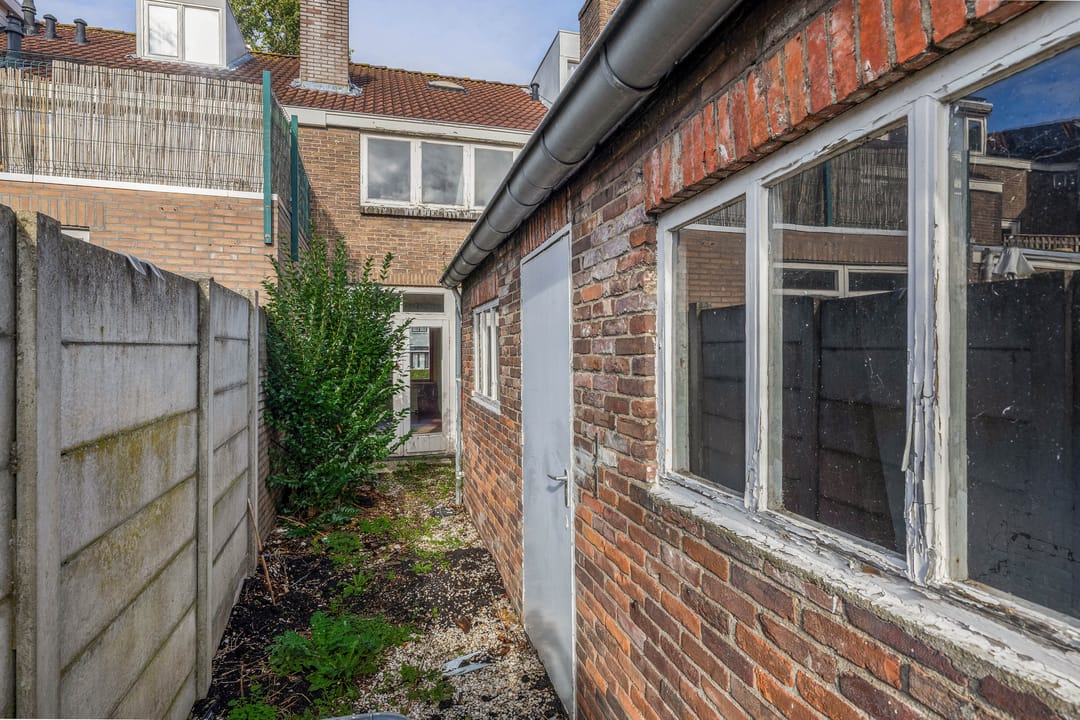 Photo 32 of Kempensebaan 93