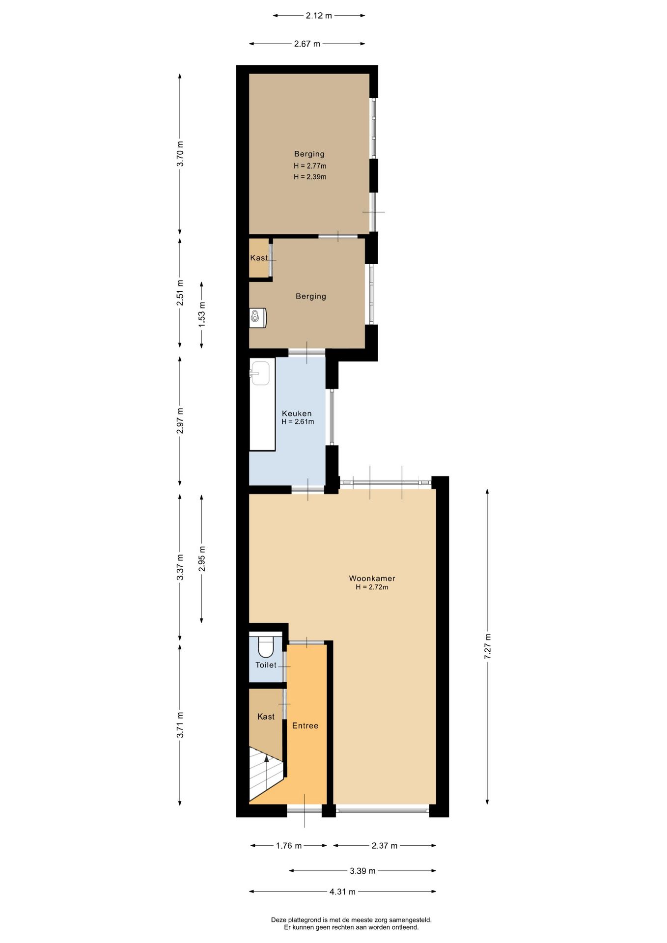 Photo 39 of Kempensebaan 93