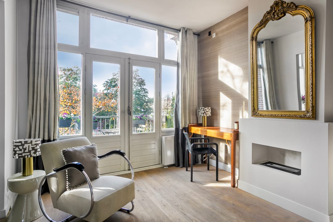 Foto 2 van Amstelveenseweg 159-2