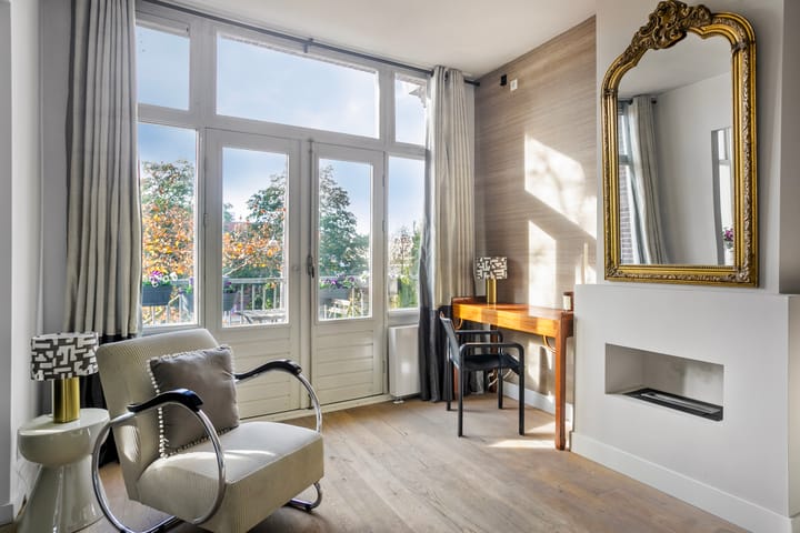 Photo 2 of Amstelveenseweg 159-2