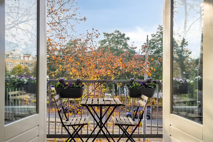 Photo 3 of Amstelveenseweg 159-2