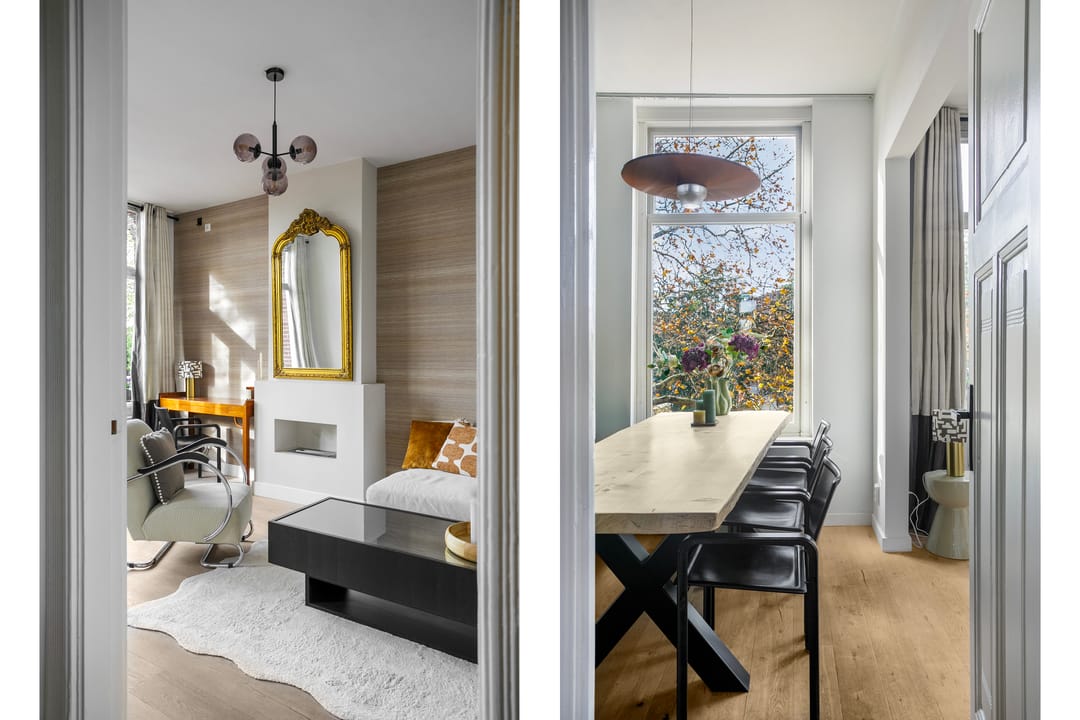 Foto 7 van Amstelveenseweg 159-2