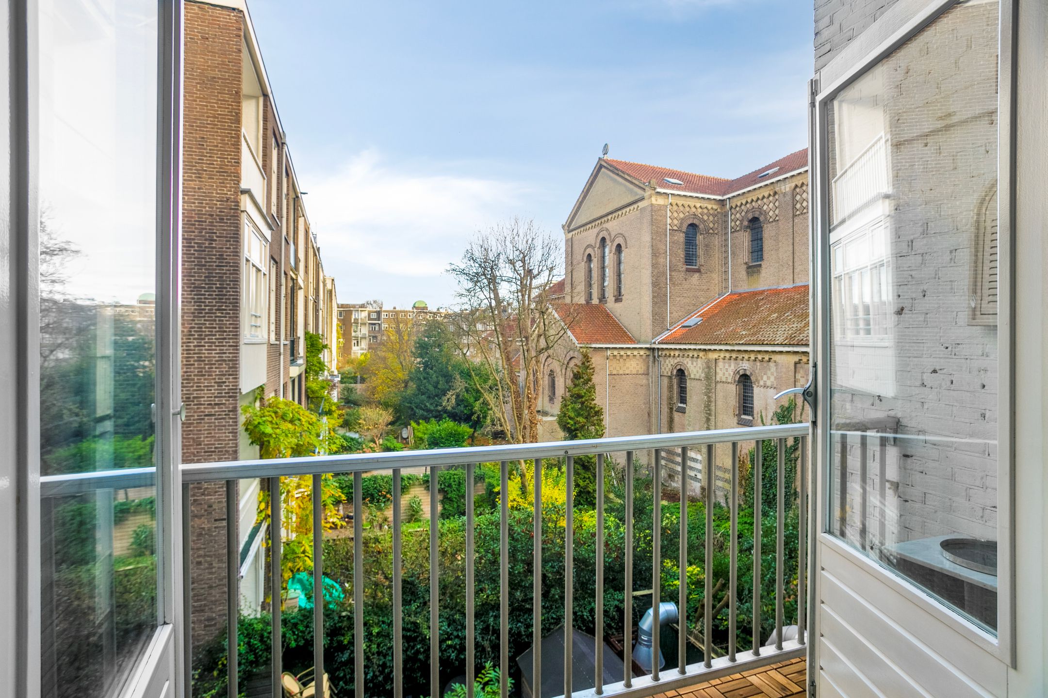 Foto 21 van Amstelveenseweg 159-2