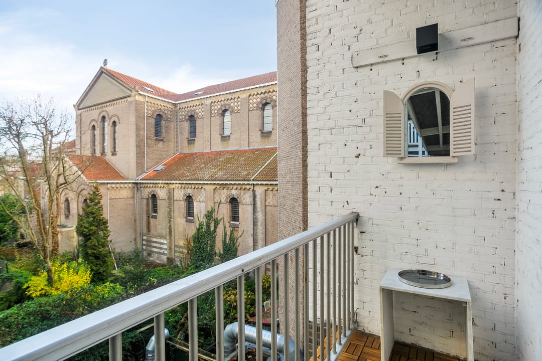 Foto 22 van Amstelveenseweg 159-2