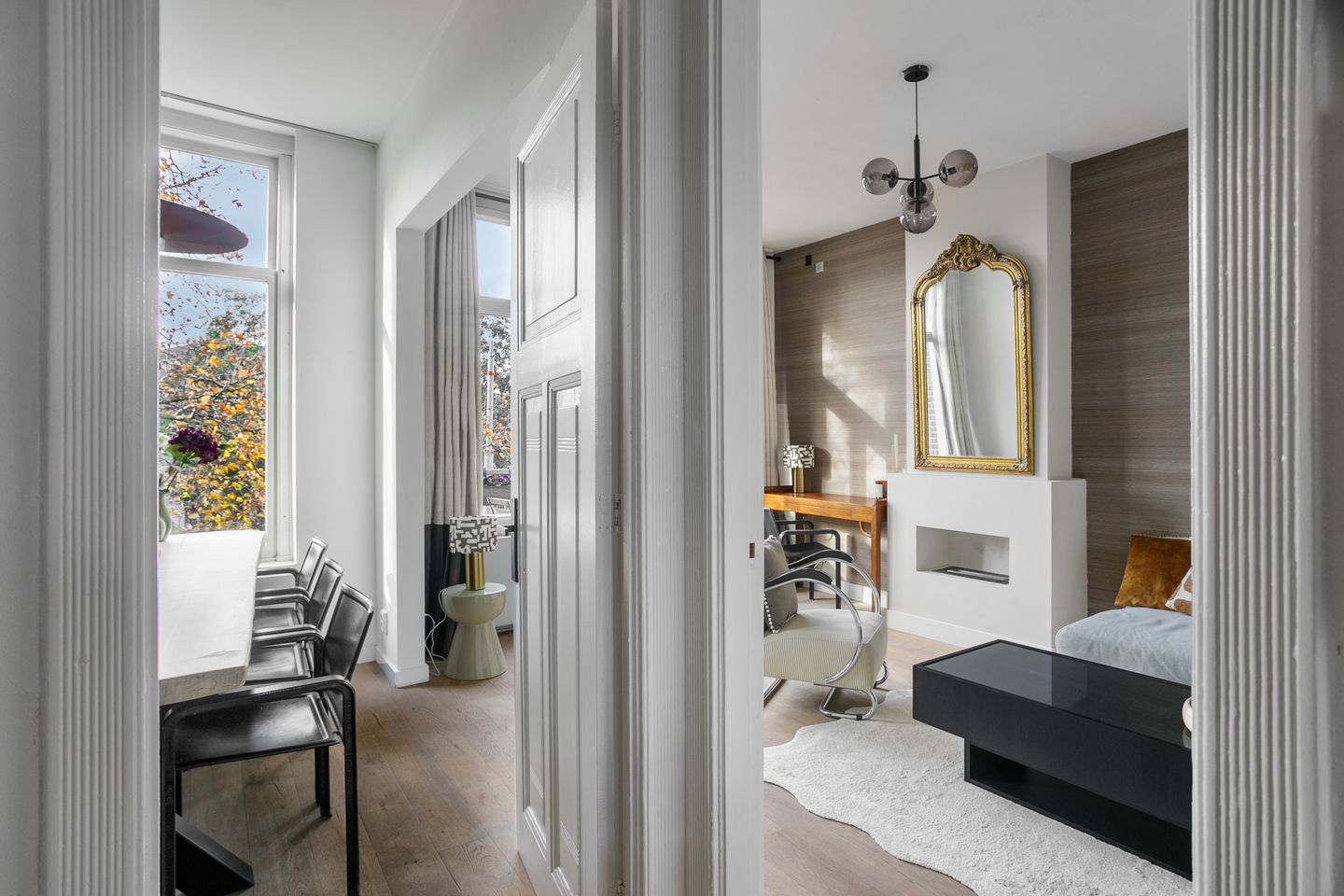 Foto 4 van Amstelveenseweg 159-2