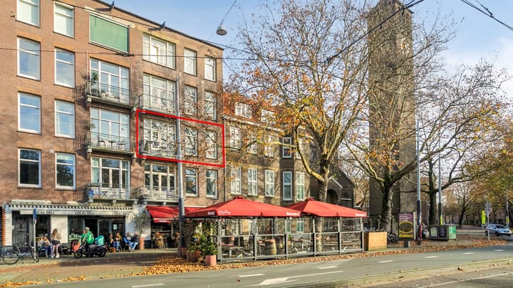 Photo 29 of Amstelveenseweg 159-2